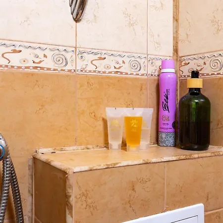 Sunflower Next To Kolodrum شقة بلوفديف