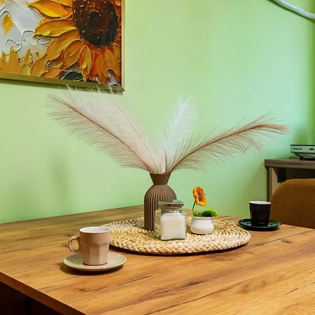 شقة Sunflower Next To Kolodrum بلوفديف