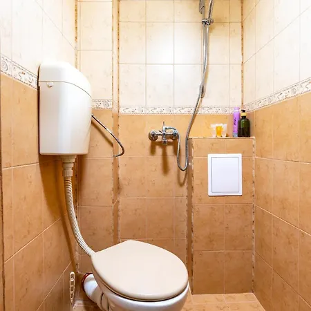 شقة Sunflower Next To Kolodrum بلوفديف