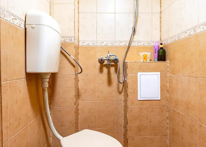 Apartment Sunflower Next To Kolodrum Plovdiv